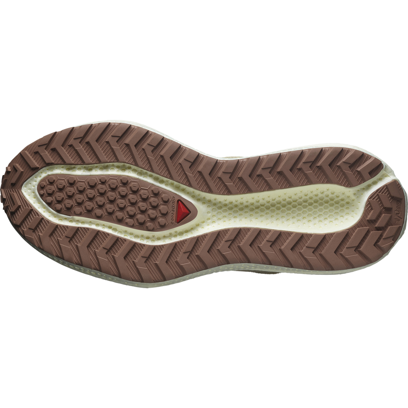 Men's Aero Glide 3 Grvl, Salomon Men's AERO GLIDE 3 GRVL bottom