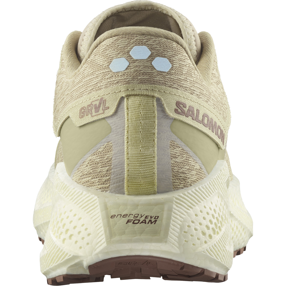 Men's Aero Glide 3 Grvl alternate view