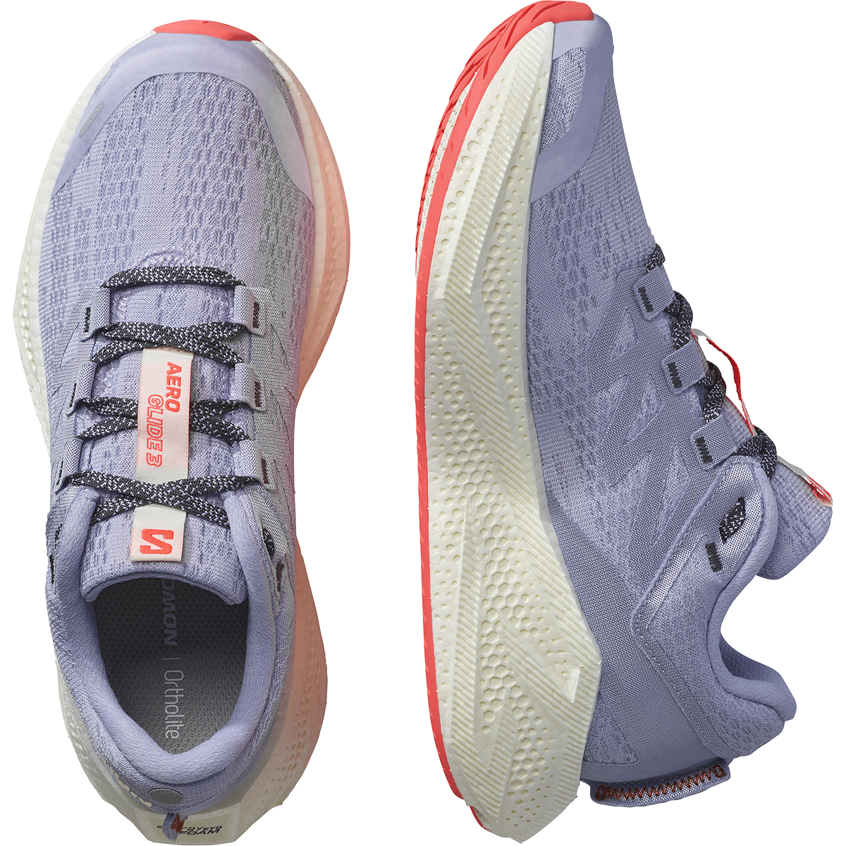 Women's Aero Glide 3 alternate view