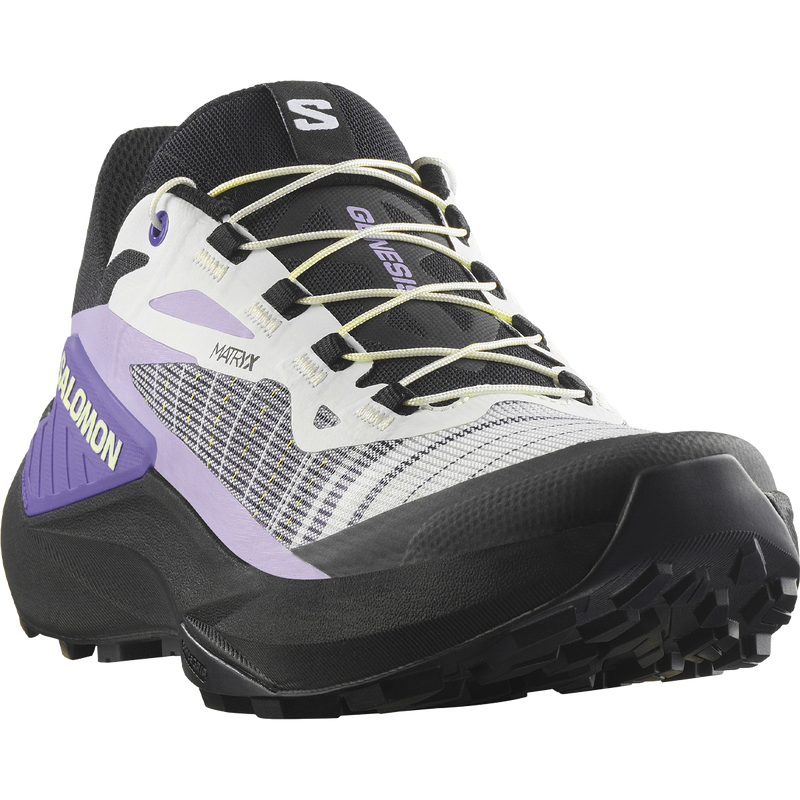 Women's Genesis, Salomon Women's Genesis toe