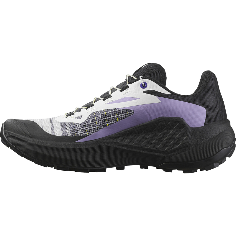 Women's Genesis, Salomon Women's Genesis side