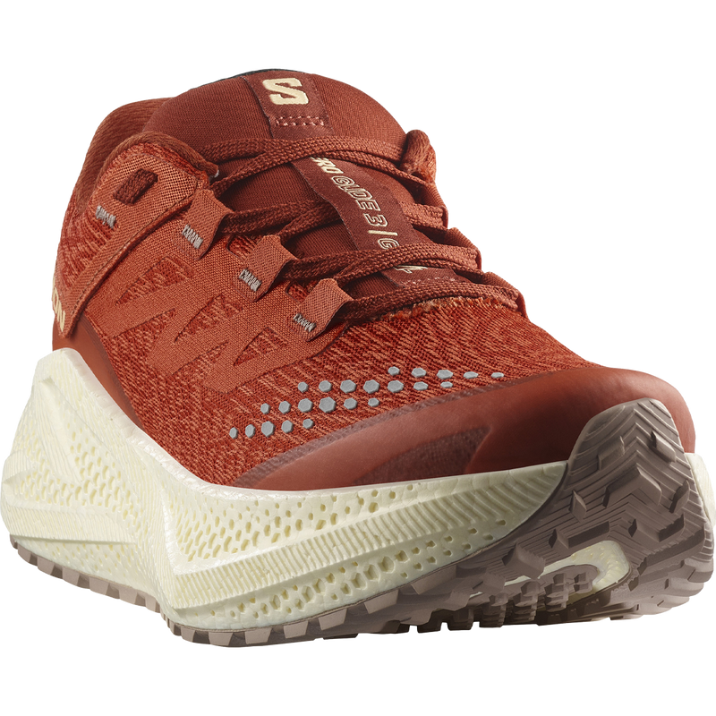 Women's Aero Glide 3 Grvl, Salomon Women's Aero Glide 3 Grvl toe