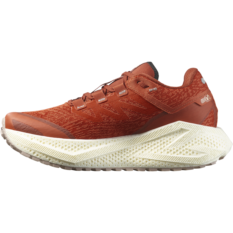 Women's Aero Glide 3 Grvl, Salomon Women's Aero Glide 3 Grvl side