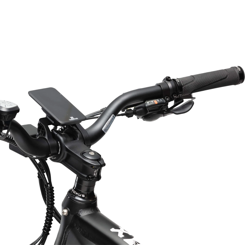 Explorer Plus Step-Thru, Troxus Explorer Plus Step-Thru shifter