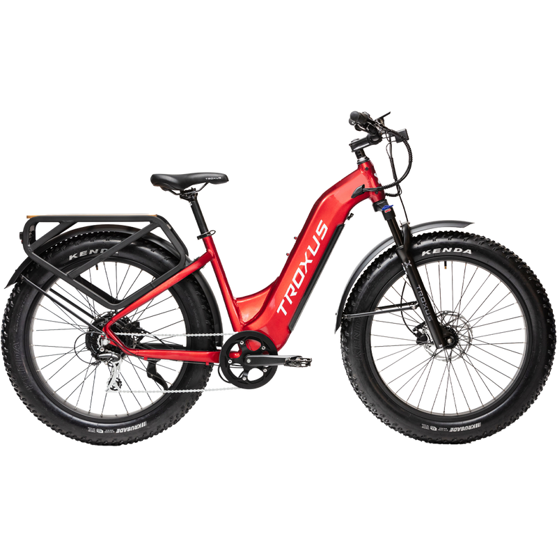 Explorer Plus Step-Thru, Featured Image