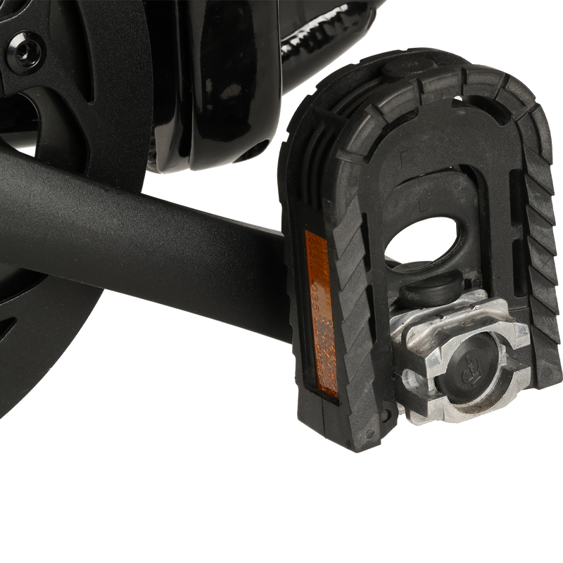 Lynx Folding, Troxus Lynx Folding Pedal