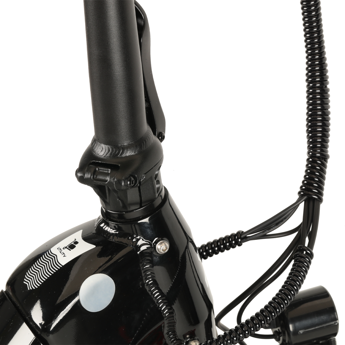 Lynx Folding alternate view