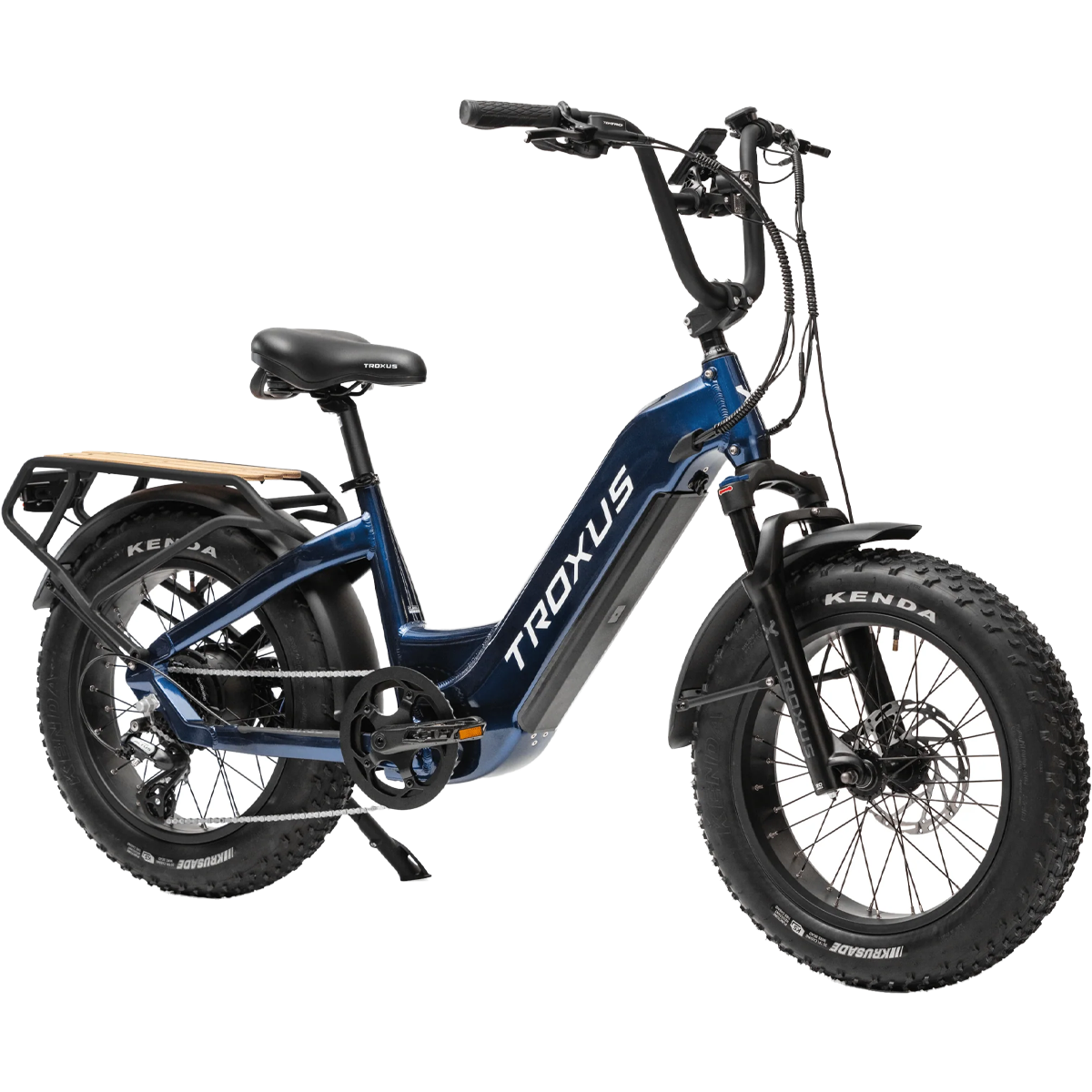 Lynx Plus alternate view