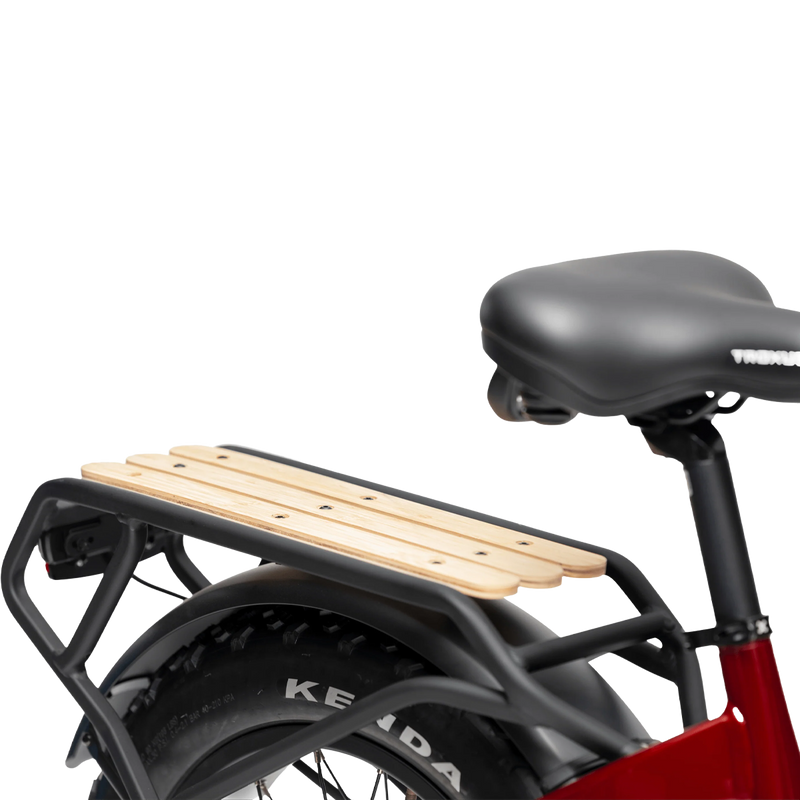 Lynx Plus, Troxus Lynx Plus cargo fender