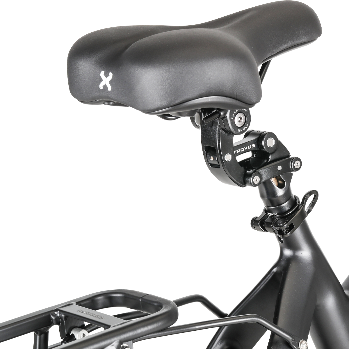 Trax 1.0 500W/15Ah Step Over alternate view