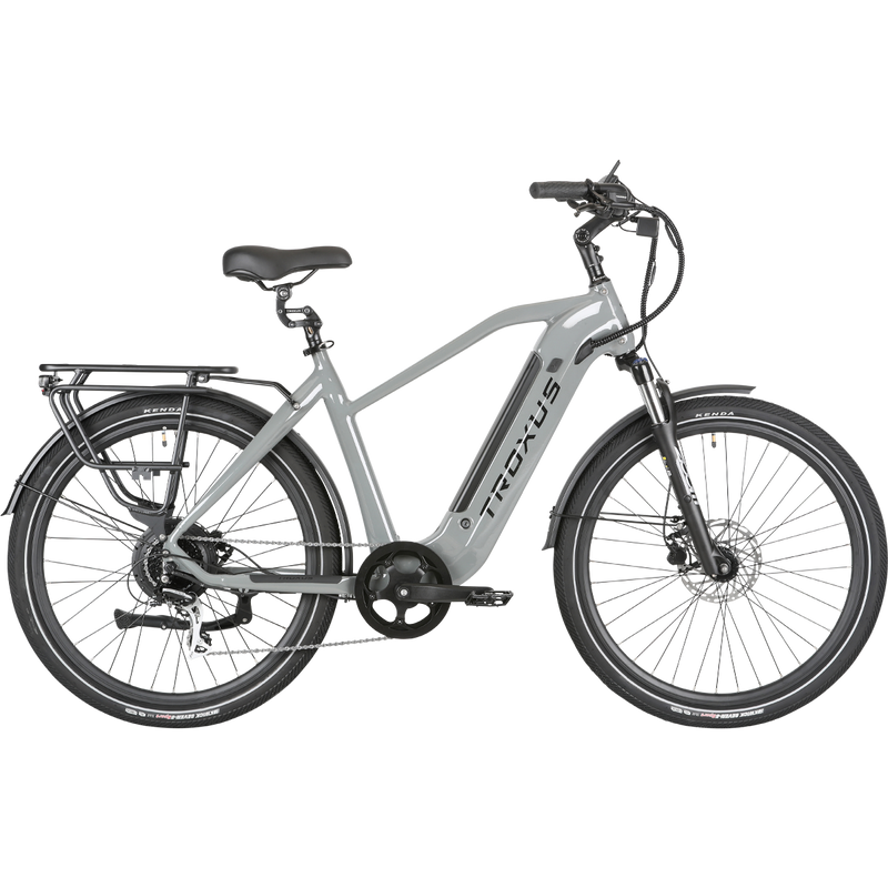 Trax 1.0 500W/15Ah Step Over, Featured Image