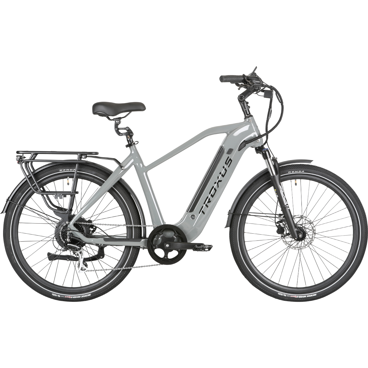 Trax 1.0 500W/15Ah Step Over alternate view