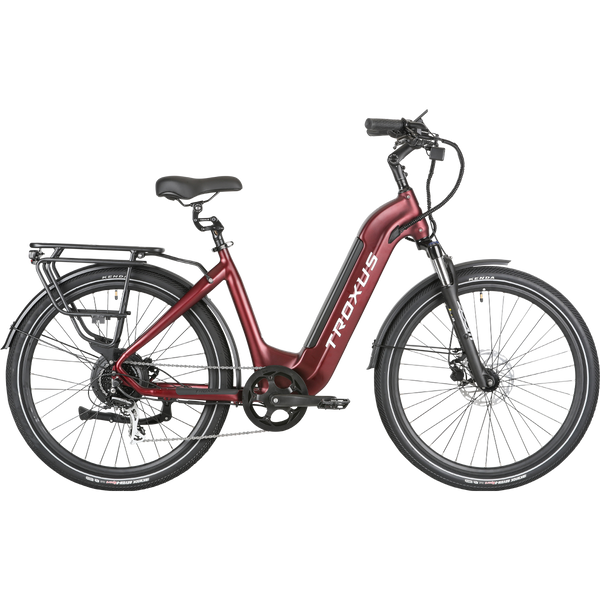 SB Rentals Electric Bikes