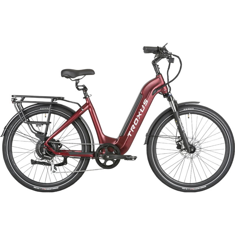 Electric Bikes – Sports Basement