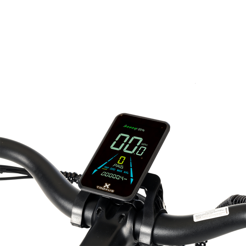 continental display e bike Trax LT Step-Thru – Sports Basement