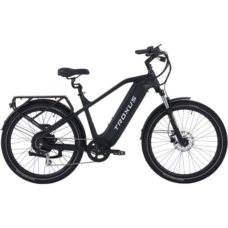 Trax Plus 750W/30Ah, Featured Image