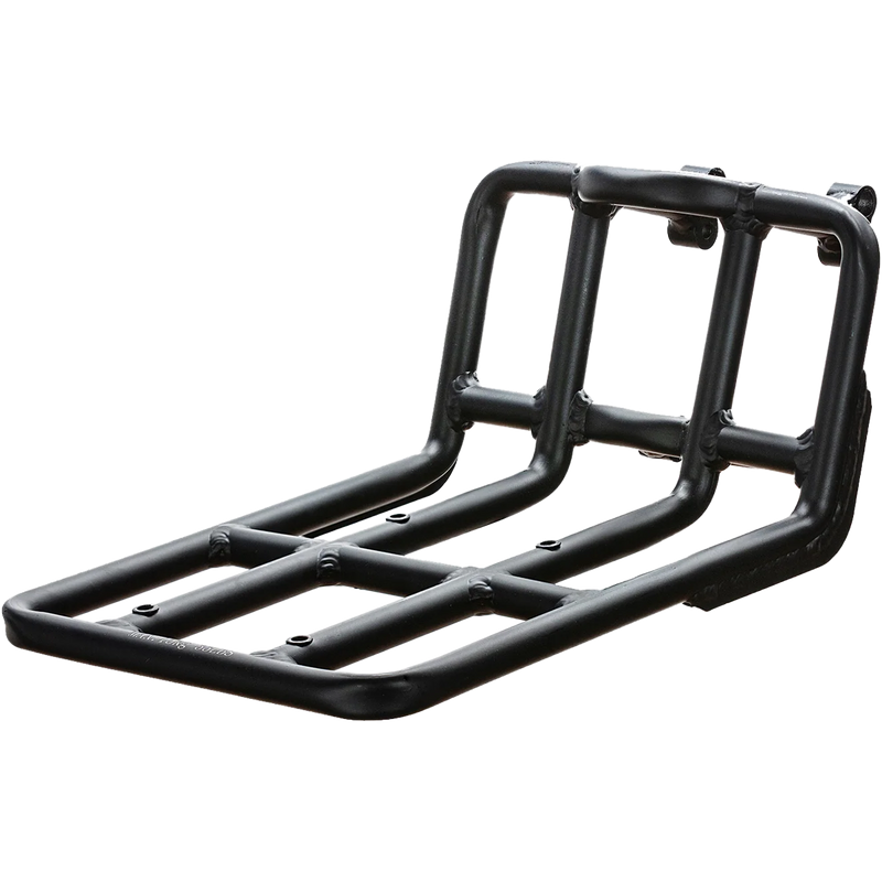 Front Rack - Basket Holder, Featured Image
