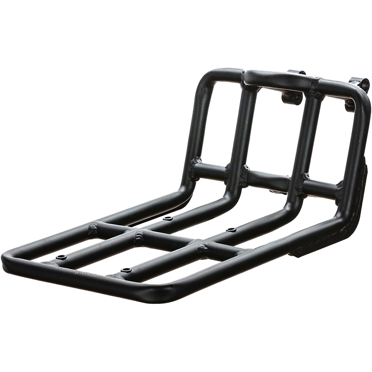 Front Rack - Basket Holder alternate view