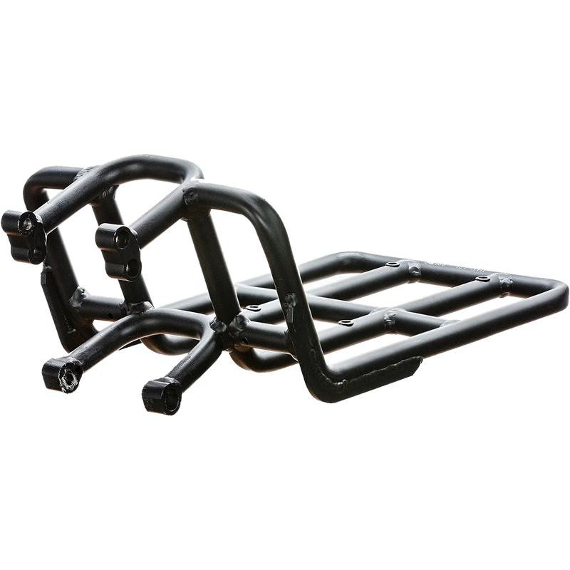 Front Rack - Basket Holder, Troxus Front Rack - Basket Holder Mount