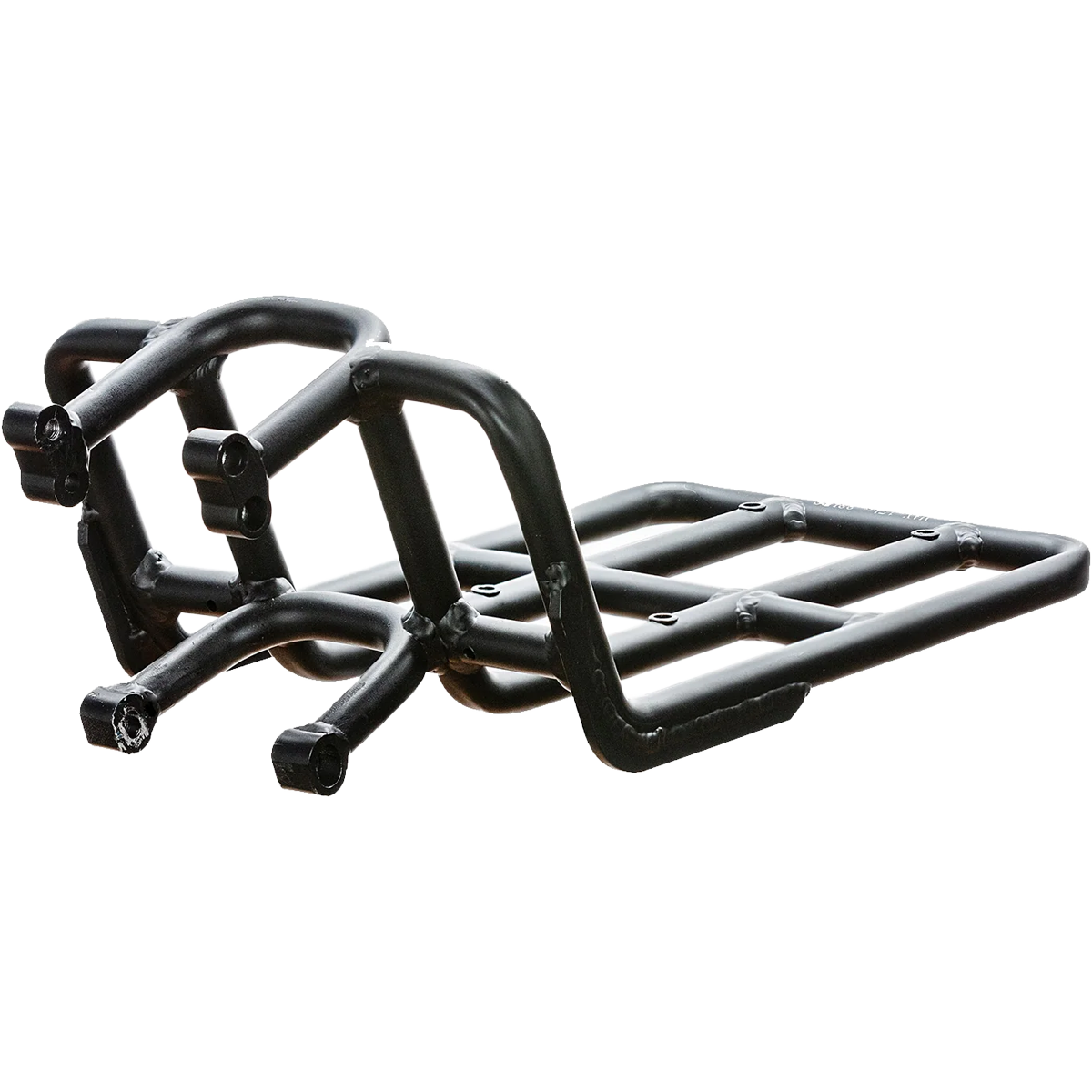 Front Rack - Basket Holder alternate view