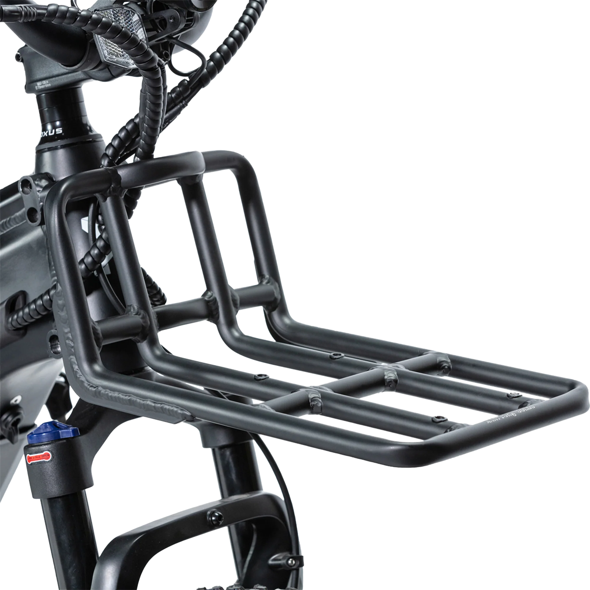 Front Rack - Basket Holder alternate view