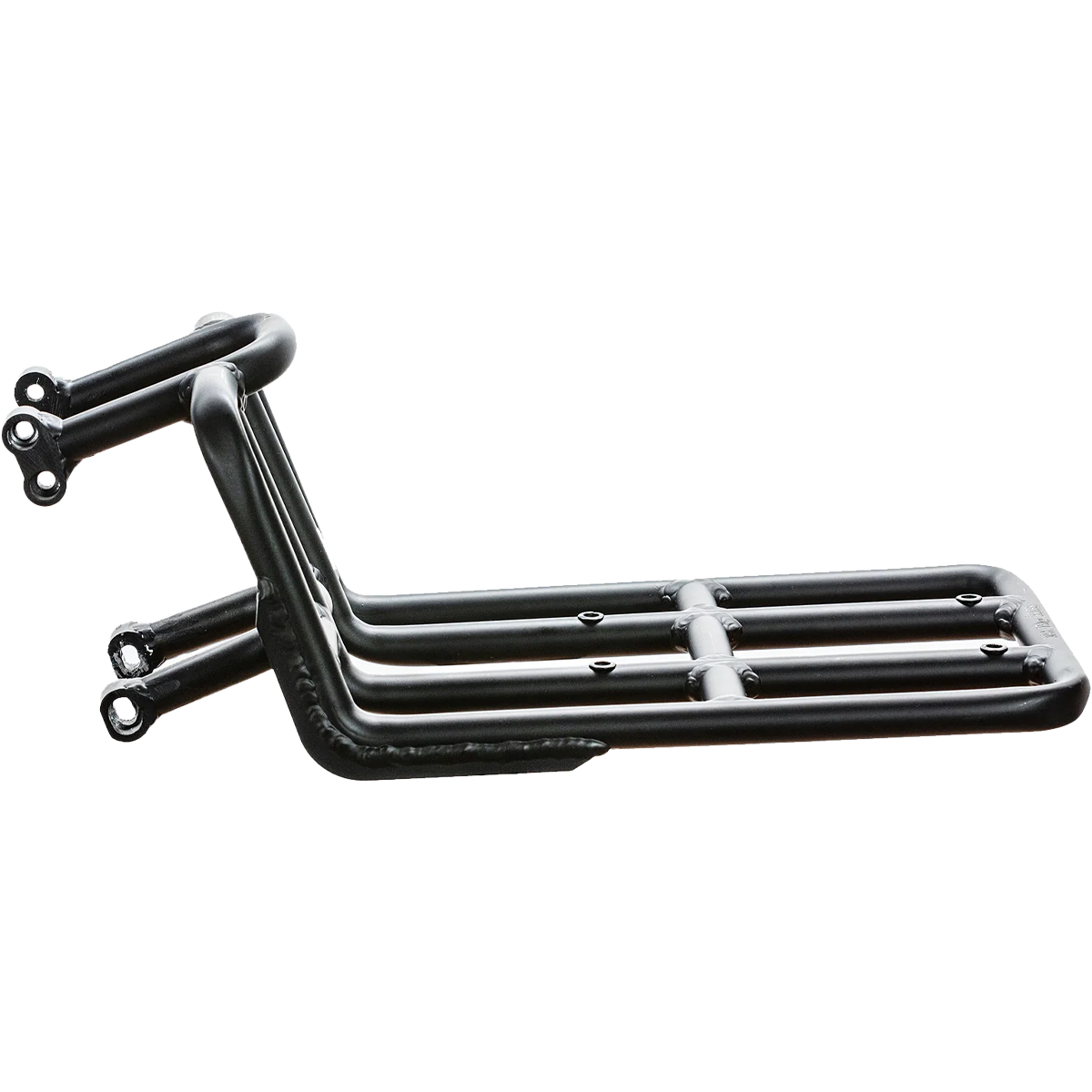 Front Rack - Basket Holder alternate view