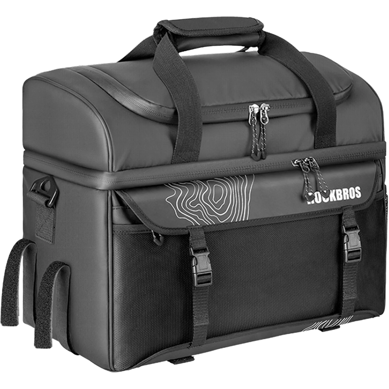 ROCKBROS Leakproof Thermal Bag, Featured Image