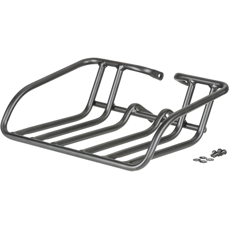 Scoop Front Rack - 110mm, Featured Image
