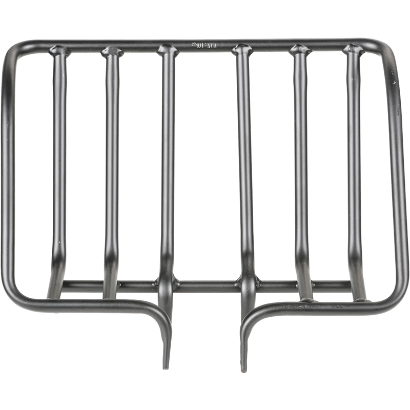 Scoop Front Rack - 110mm, Troxus Scoop Front Rack - 110mm top view