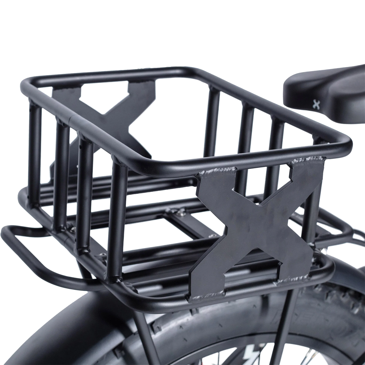 Front/Rear Basket alternate view