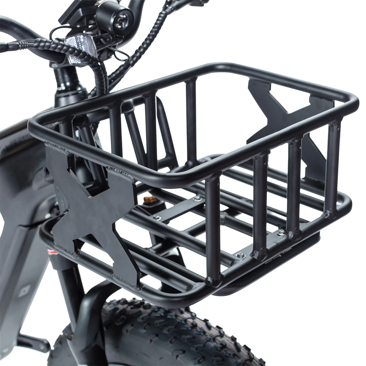 Front/Rear Basket alternate view