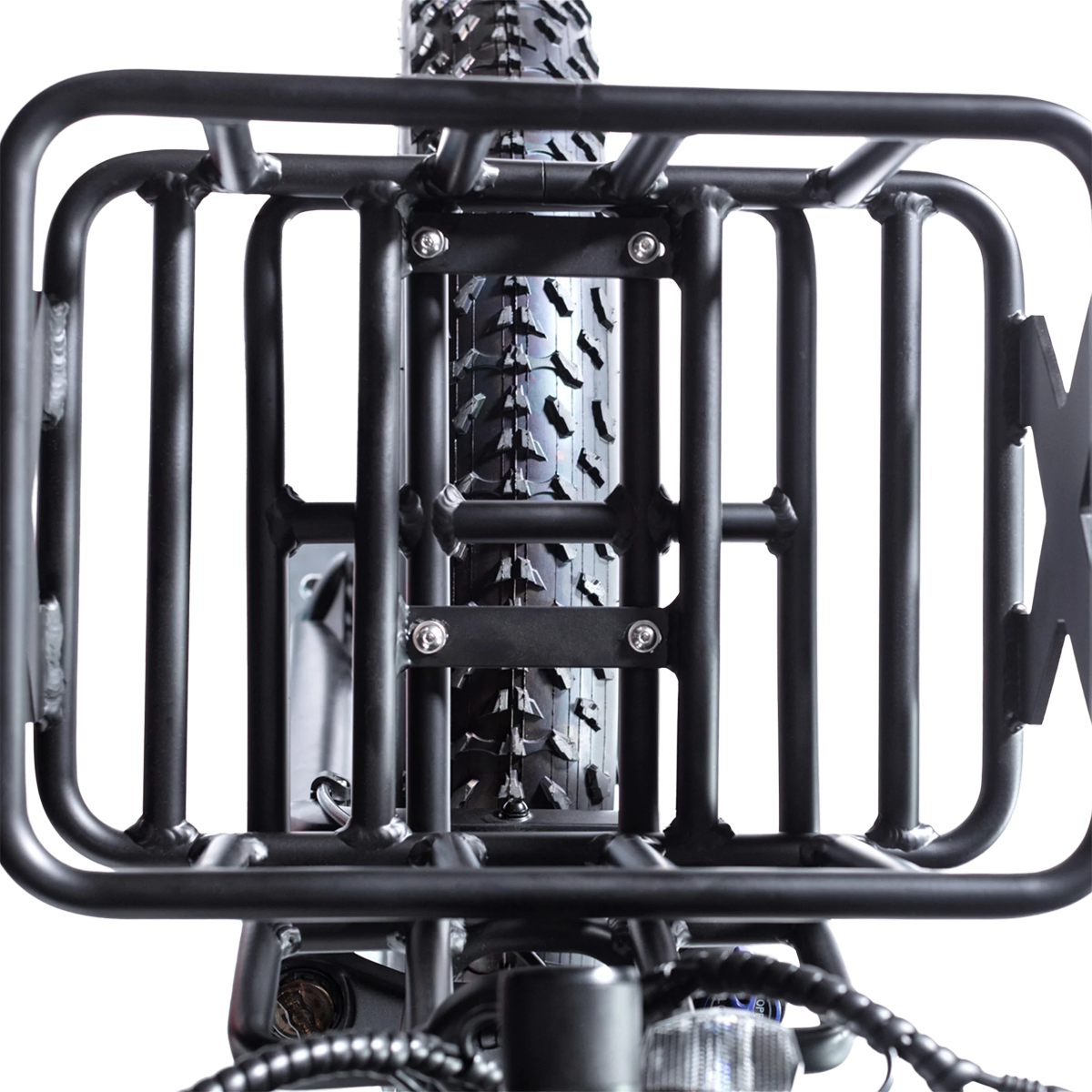 Front/Rear Basket alternate view