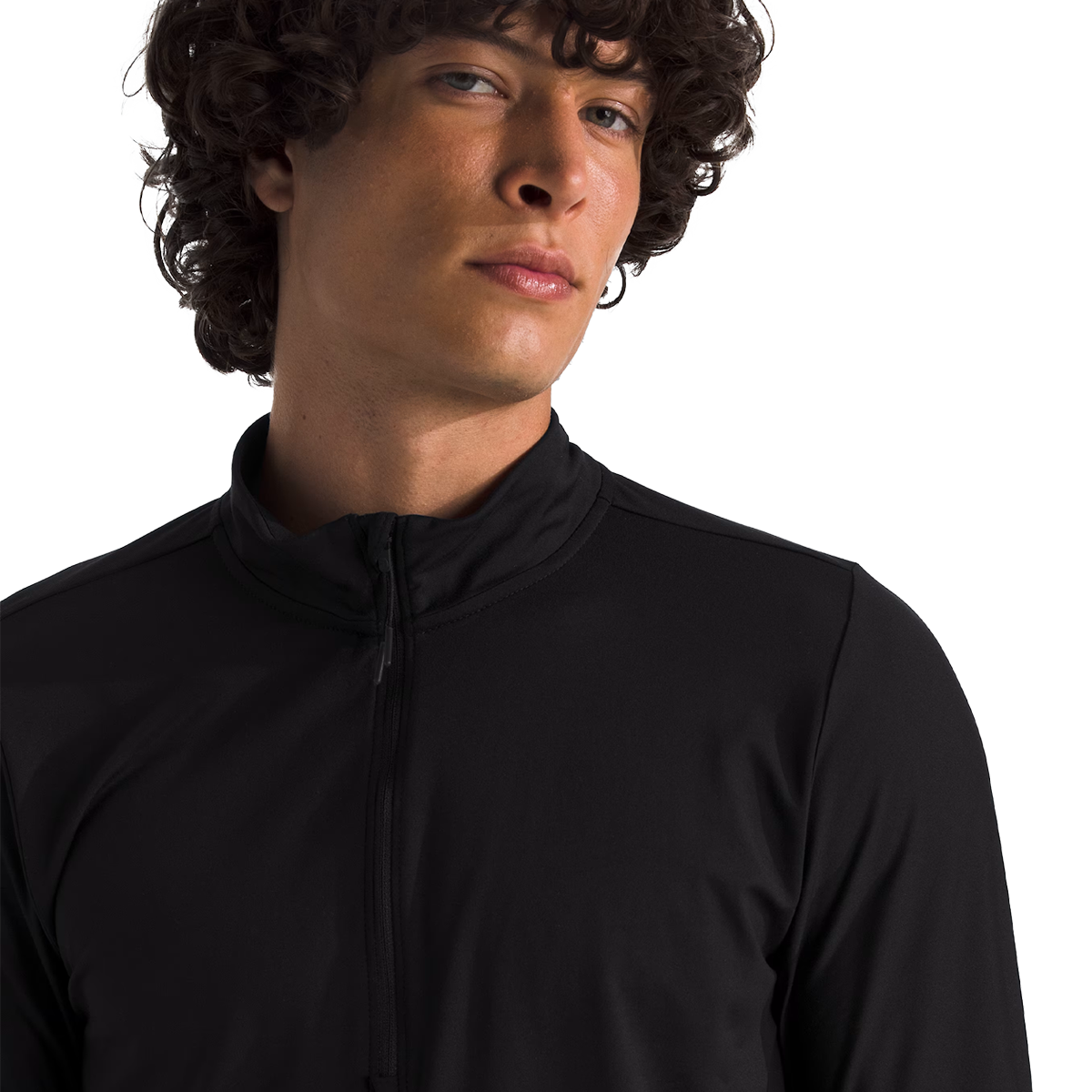 Men's Dune Sky 1/4 Zip alternate view