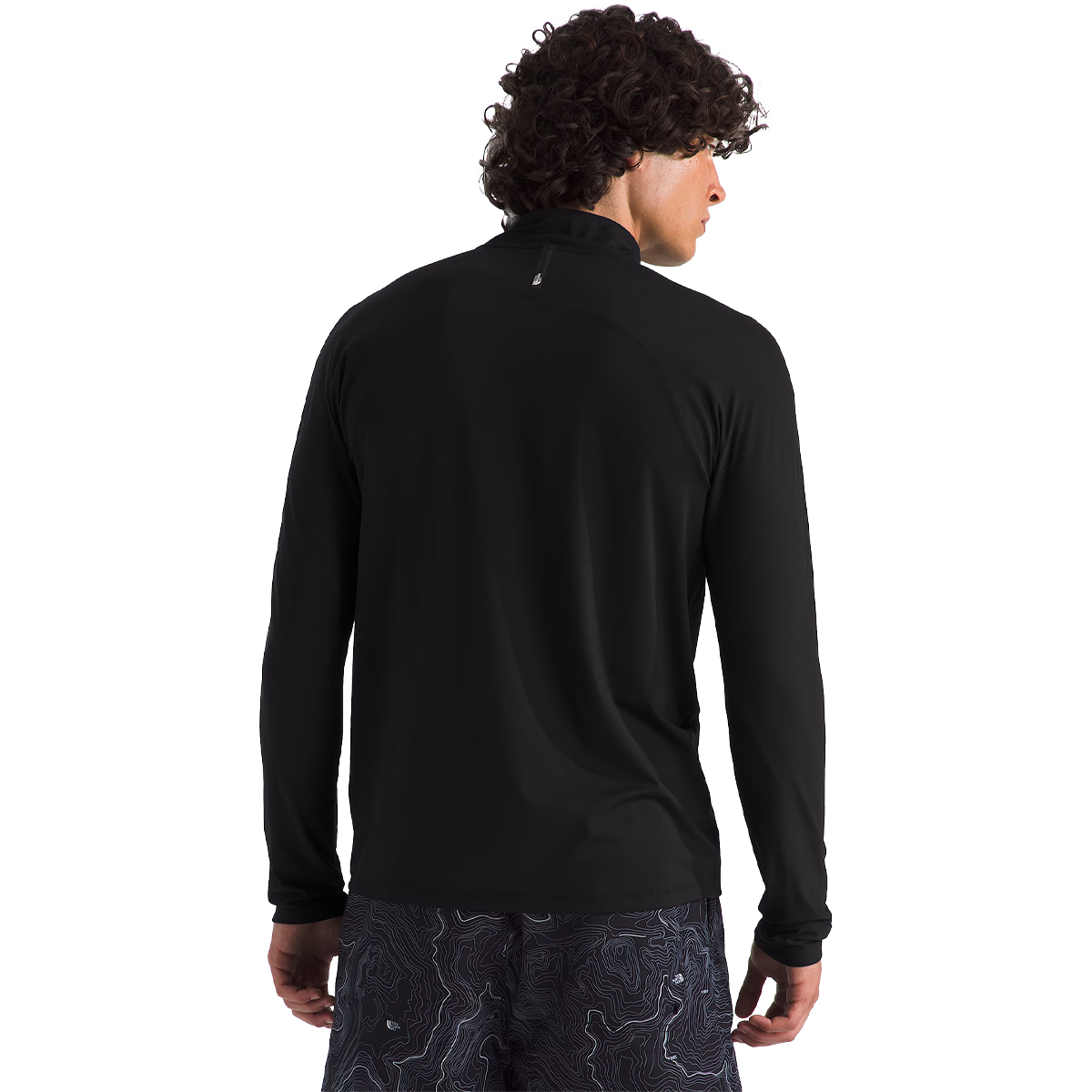 Men's Dune Sky 1/4 Zip alternate view