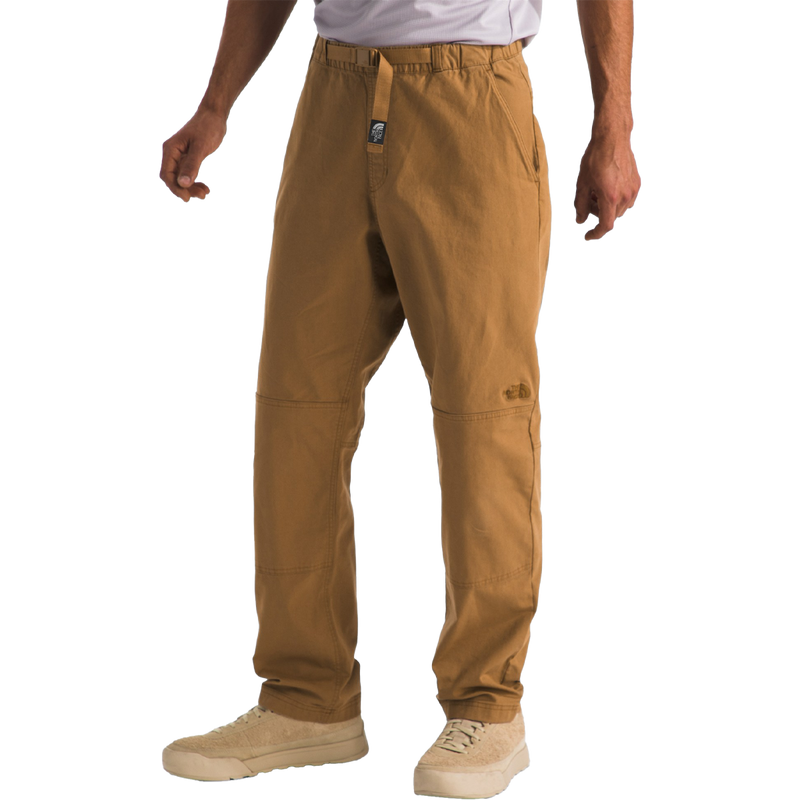 Men's Beta Utility Belted Pant, The North Face Men's Beta Utility Belted Pant front