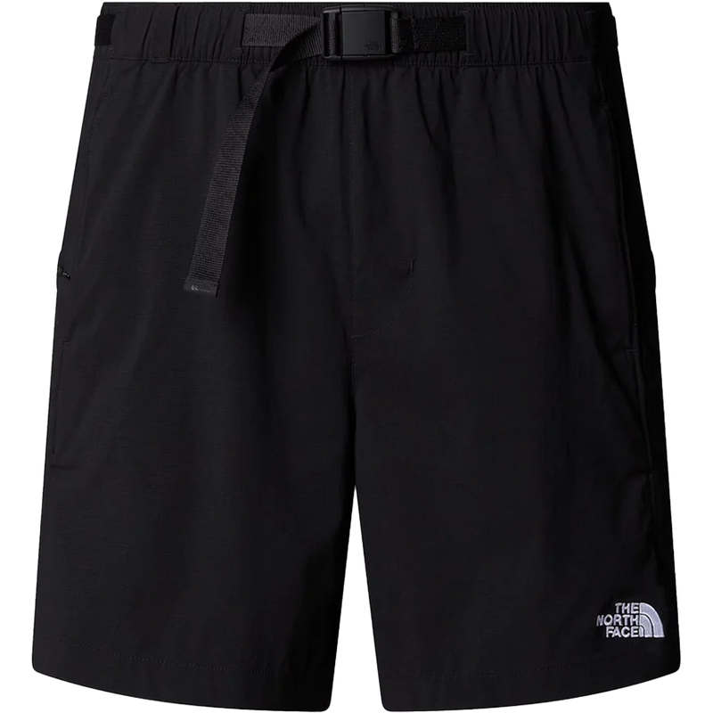 Men's Class V Pathfinder Belted Short 7", Featured Image
