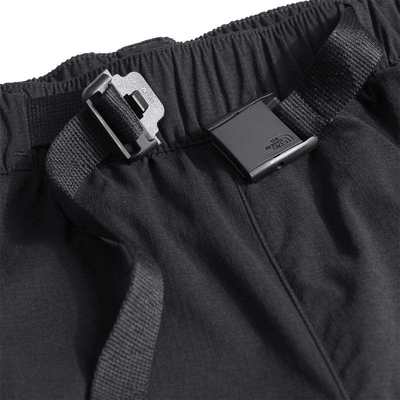 Men's Class V Pathfinder Belted Short 7", The North Face Class V Pathfinder Belted Short 7" Belt