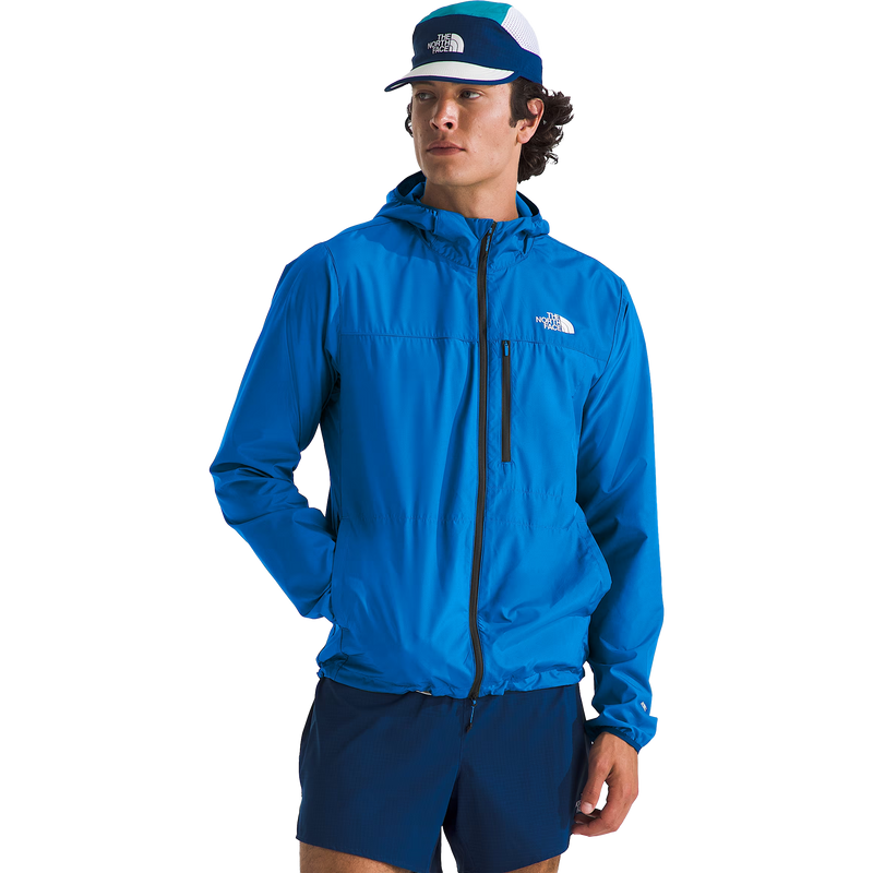 The North Face Higher Run Wind Jacket Front