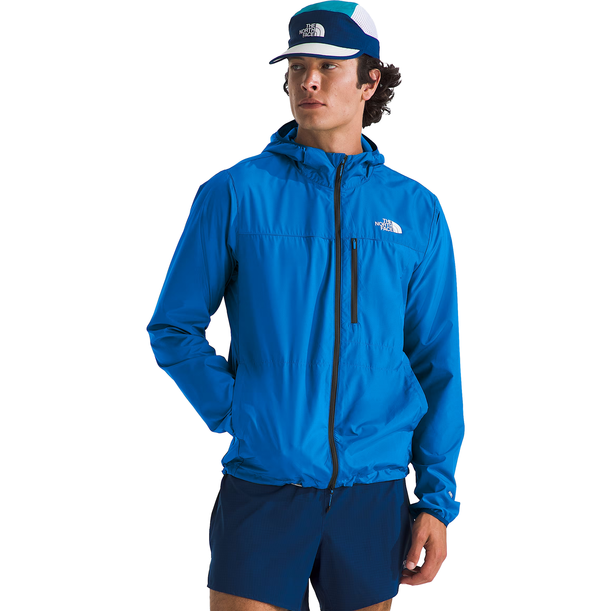 The North Face Higher Run Wind Jacket Front