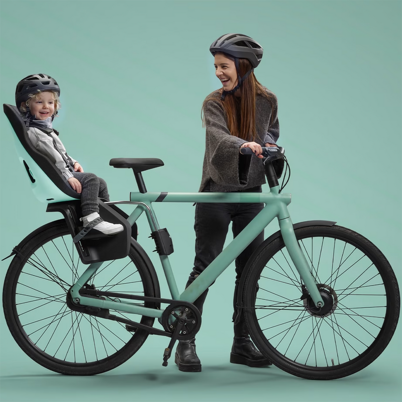 Yepp Nexxt 2 Maxi Frame Mount – Sports Basement