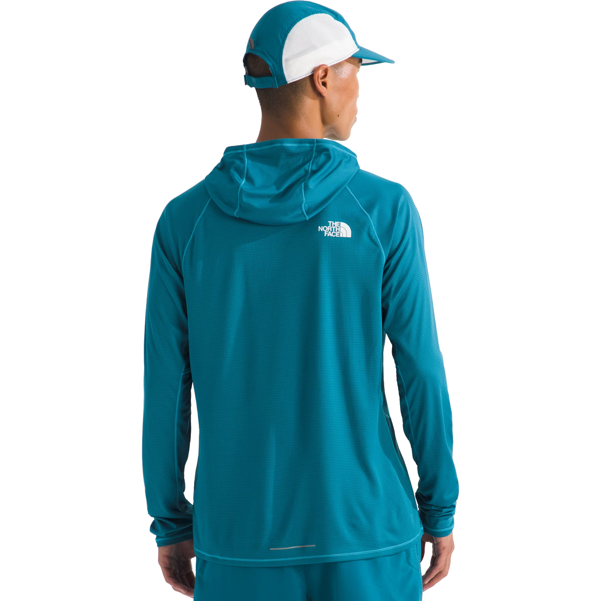 Men's Sunriser Hoodie alternate view