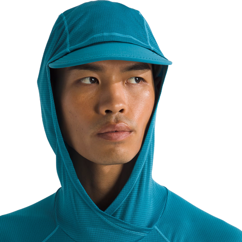 Men's Sunriser Hoodie, The North Face Men's Sunriser Hoodie hood
