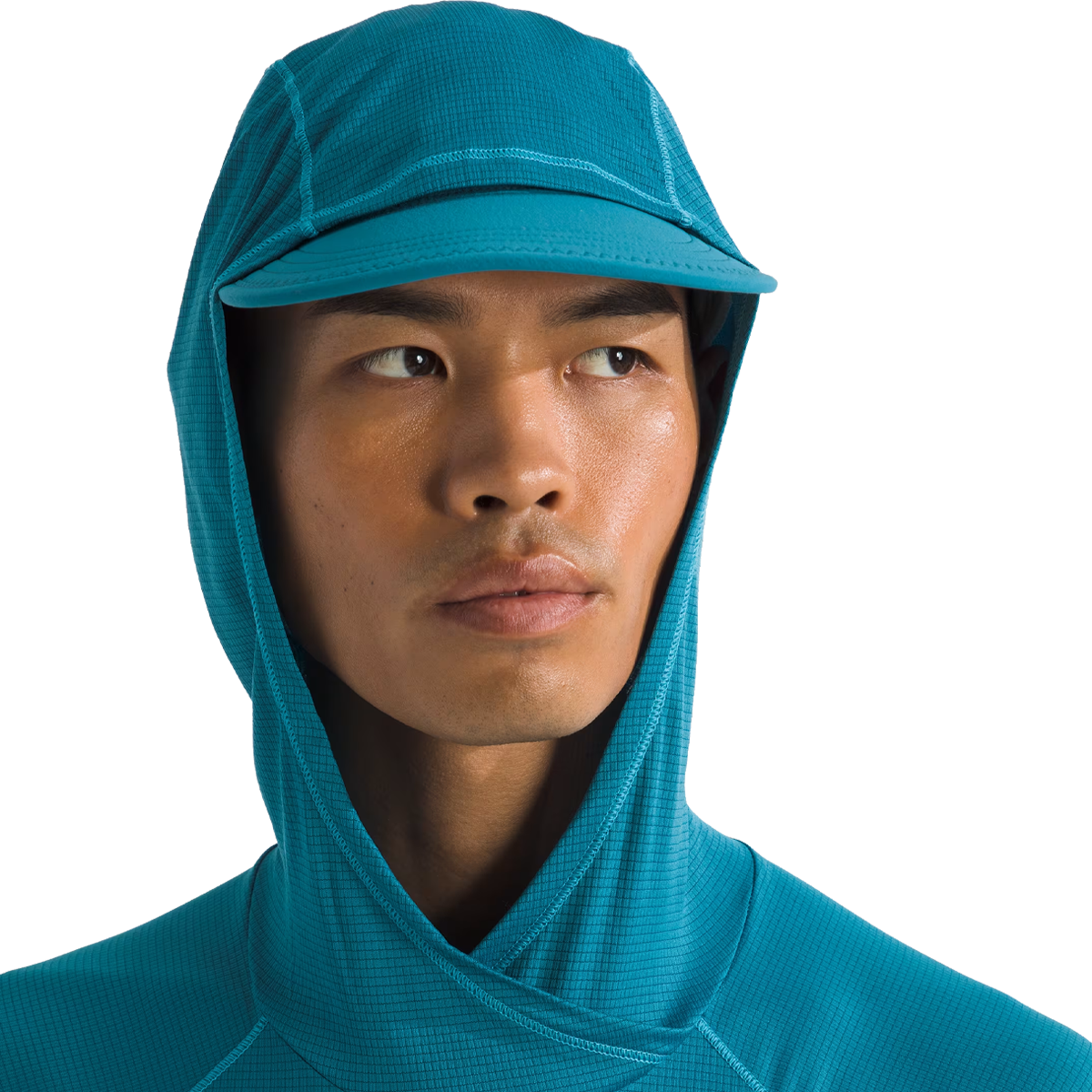 Men's Sunriser Hoodie alternate view