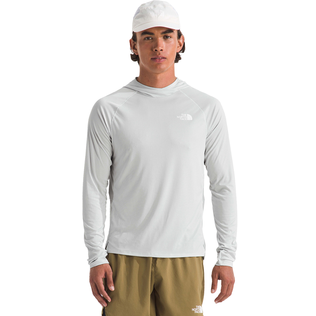 Men's Sunriser Hoodie alternate view