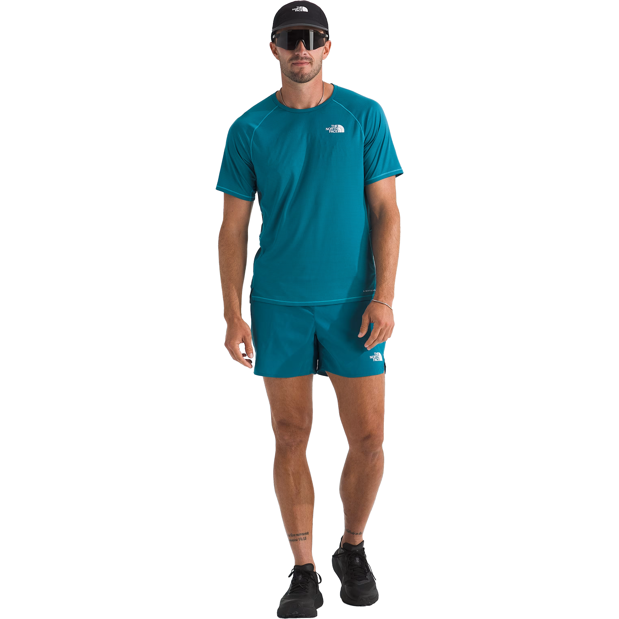 Men's Sunriser Short Sleeve alternate view