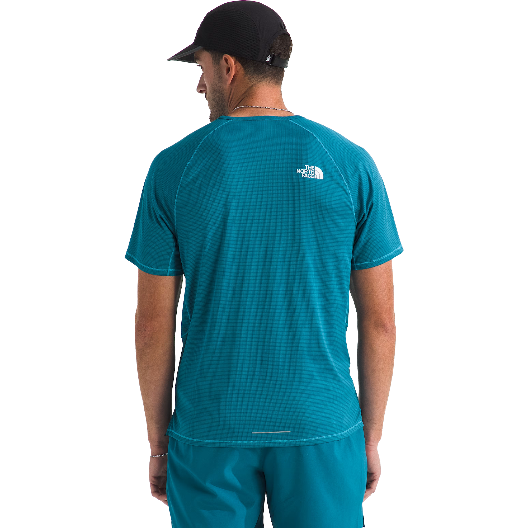 Men's Sunriser Short Sleeve alternate view
