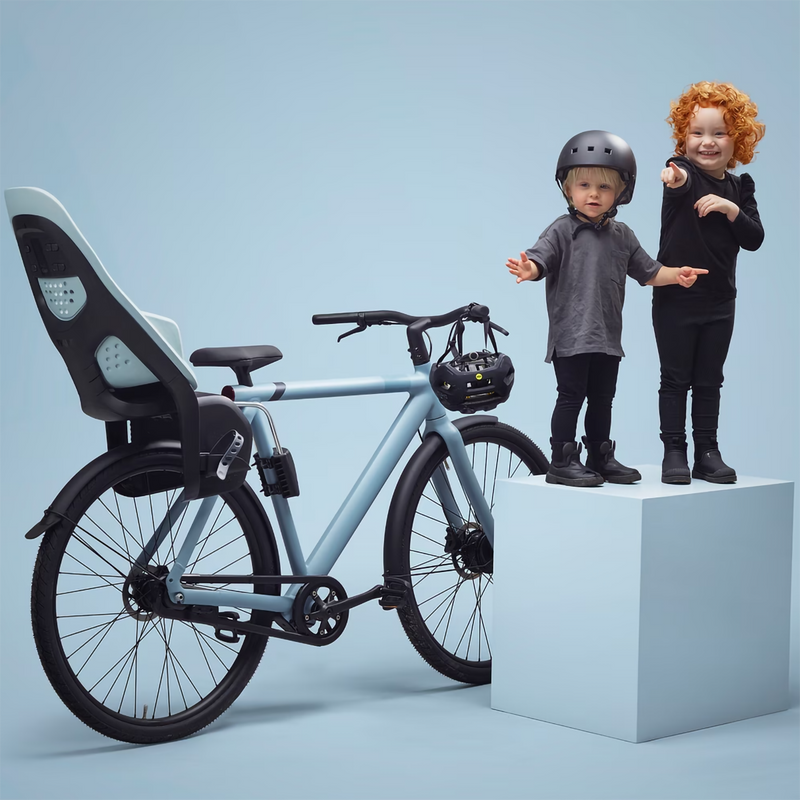 Yepp 2 Maxi Frame Mount – Sports Basement