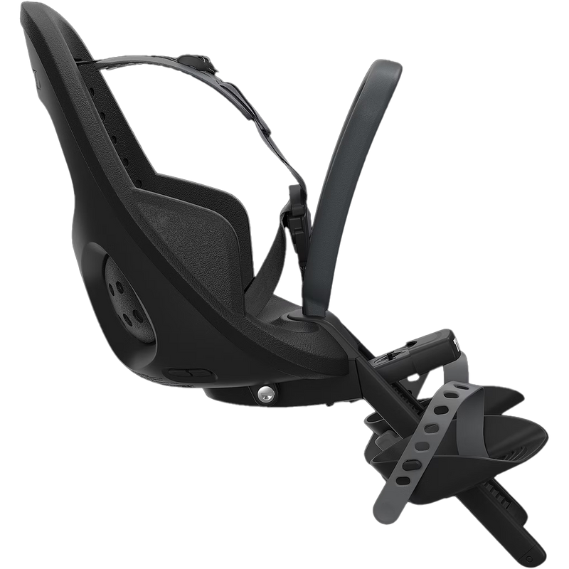 Yepp 2 Mini, Thule Yepp 2 Mini in Black right profile