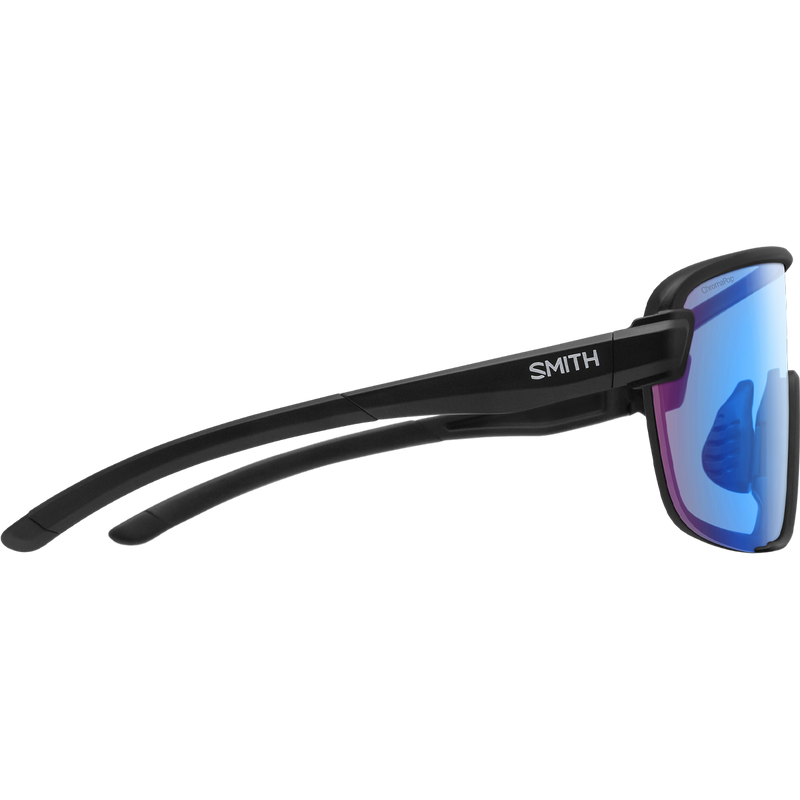 Bobcat, Smith Sport Optics Bobcat side