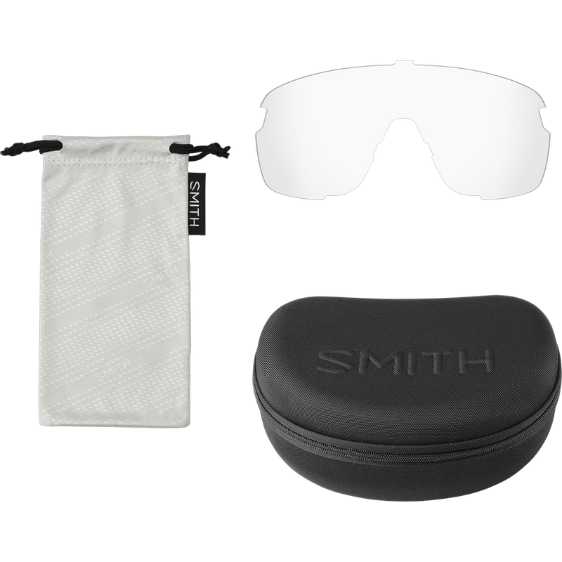 Bobcat, Smith Sport Optics Bobcat included